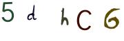 Bild-CAPTCHA