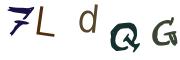 Bild-CAPTCHA