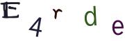Bild-CAPTCHA