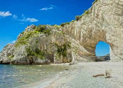 Arco_Naturale_Palinuro_Cilento_Campania_Italie